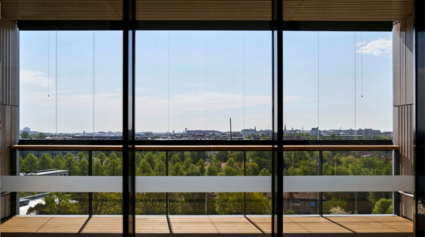 How the right faucets and showers can contribute to green buildings