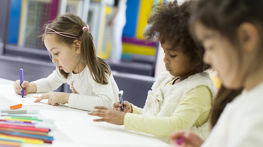Health & Safety series: How to build hygiene into our schools