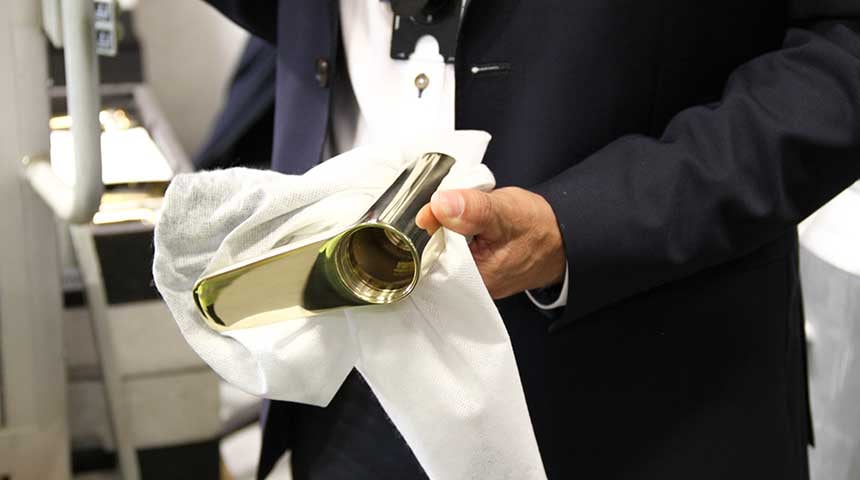 When durability is your client’s priority: picking a faucet that lasts