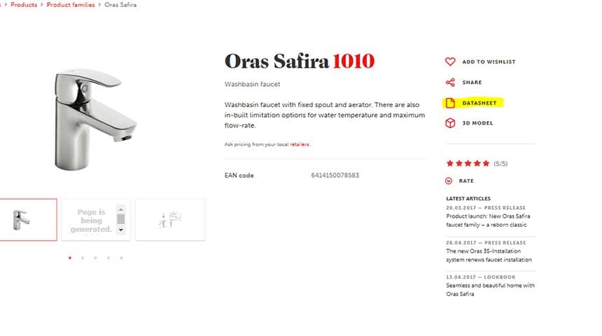 Øg dit kendskab til vores produkter – supportmaterialer til installatører