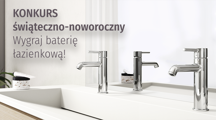 Konkurs świąteczno-noworoczny ORAS