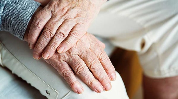 Oras Care - rūpestis vyresnių žmonių komfortu