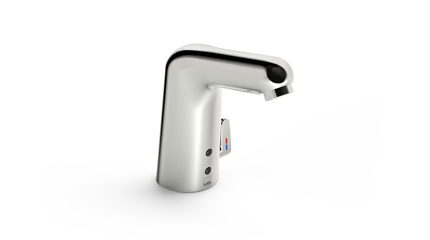 Oras Medipro – a product family for professional use