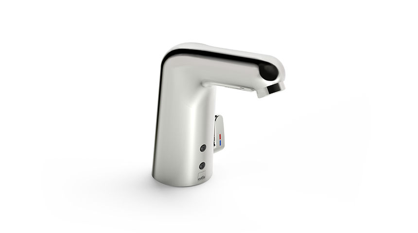 Oras Medipro – en produktfamilie til professionelt brug