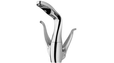 Alessi Swan by Oras er inspireret af svanen elegance