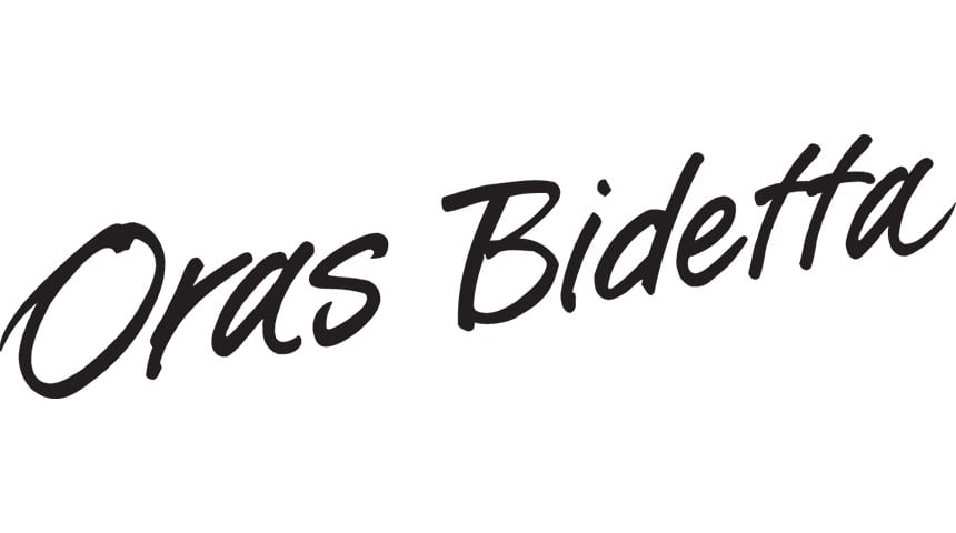 Oras Bidetta hånddusj fyller 50 år!