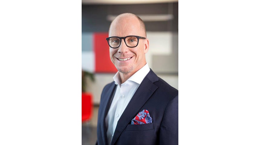 Kari Lehtinen utsedd till CEO för Oras Group