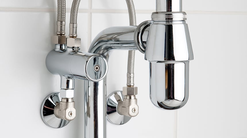 Oras Minimat - Thermal disinfection