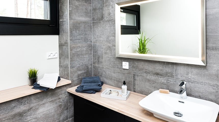 Tips for choosing the best faucet solution for bathrooms