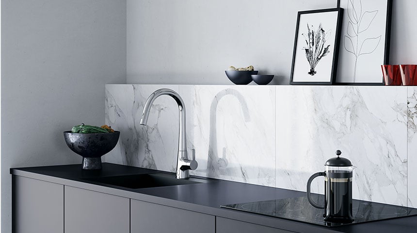 Oras Inspera – Vandhaner designet til den personlige stil