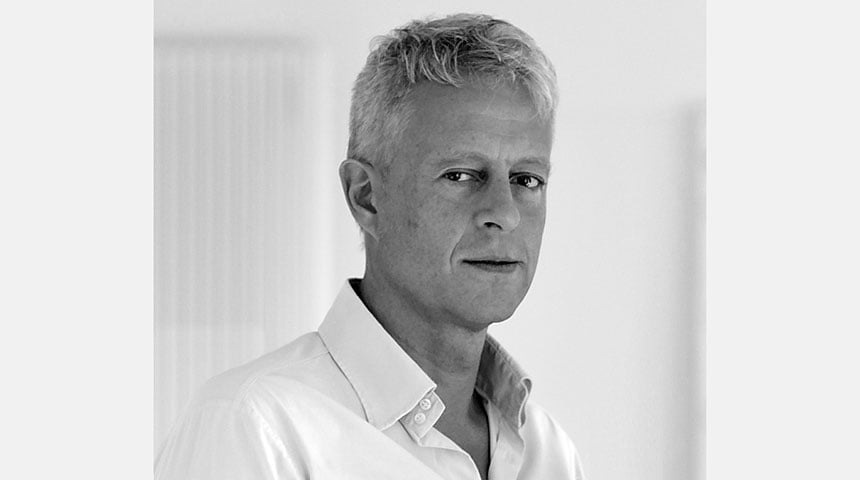 The creation of Oras Esteta Wellfit told by NOA designer Michael Lammel