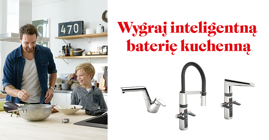 Konkurs „Mistrz kuchni Oras“ rozstrzygnięty!