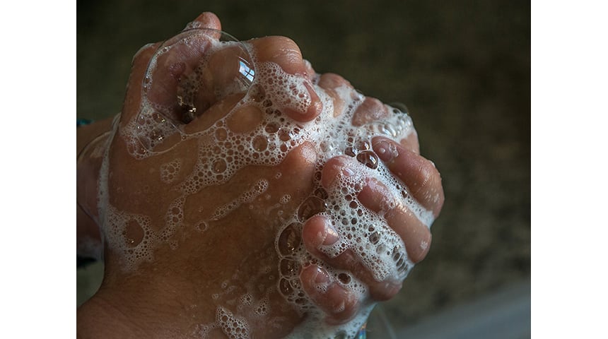Going Touchless – The Danish family - Part 1