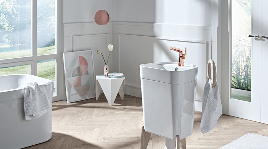Oras Inspera – for liv og stil