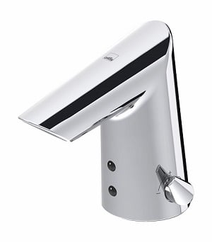 Oras Optima touchless faucet