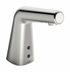 Oras Inspera touchless faucet