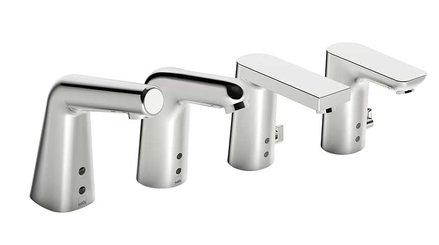 Touchless Faucets: Myths vs Facts