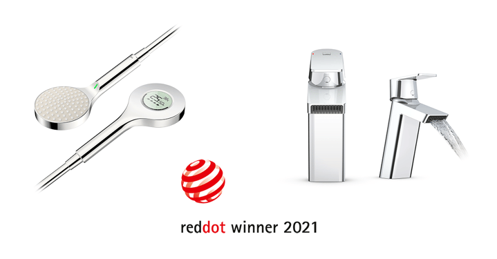 Reddot_award_Oras_LinkedIn