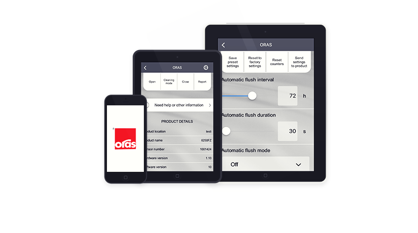 How technology can customise faucets to customer’s needs