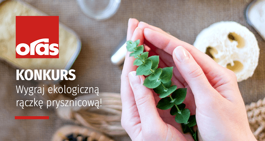 Konkurs Dzień Ziemi