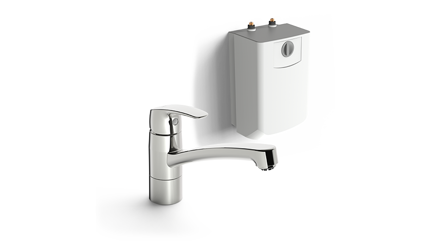 Oras Safira summer house faucet  for kitchen (1023F)