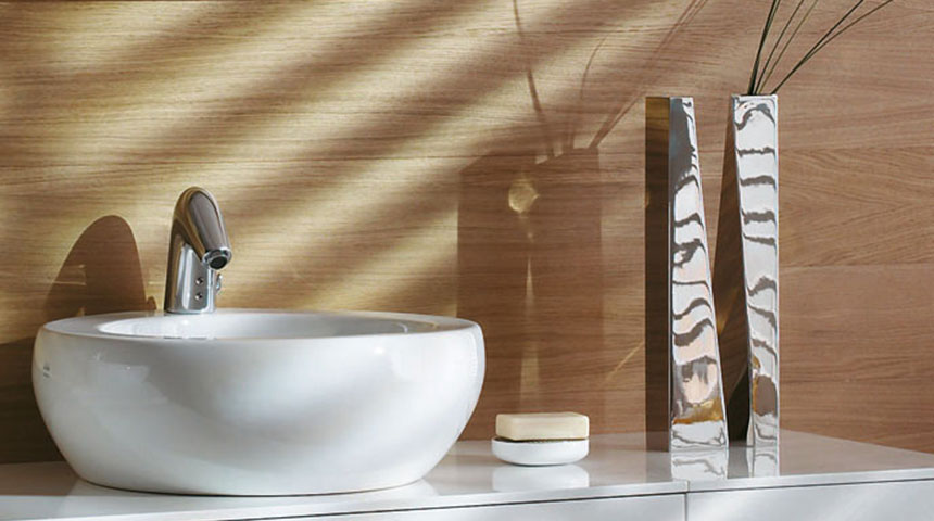 IL Bagno ALESSI