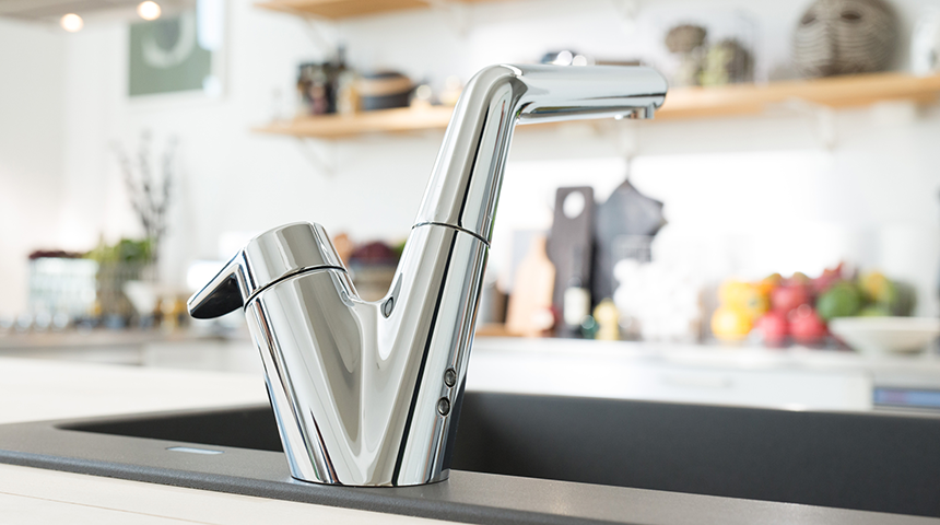 Oras Signa 2225F/2222F/2220F design faucet for kitchen