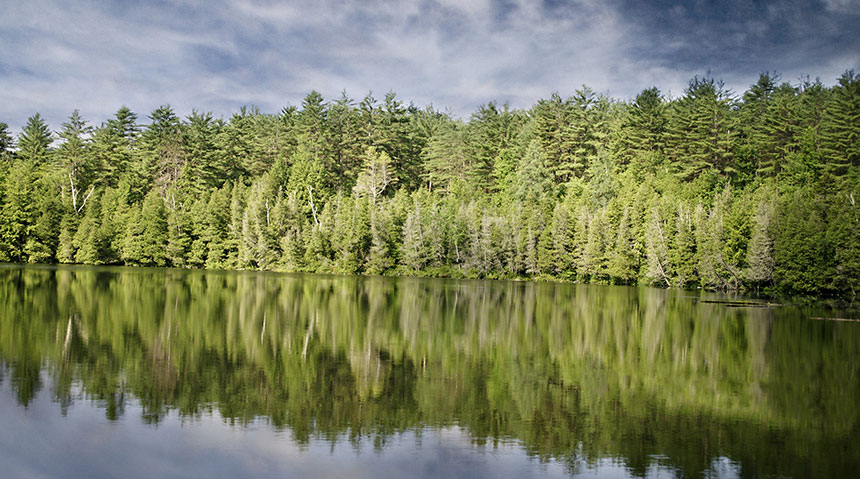 Water is one of our most valuable resources.