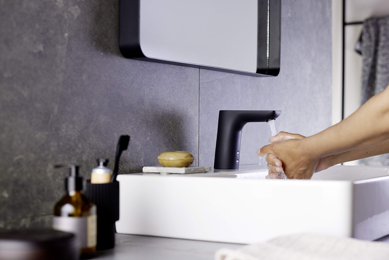 The doctor has spoken: the best way to wash your hands